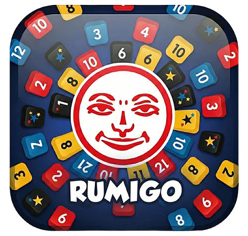 Rumigo Logo